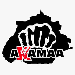 La Asociación de Karate y Artes Marciales Afines del Estado de Aguascalientes A.C.