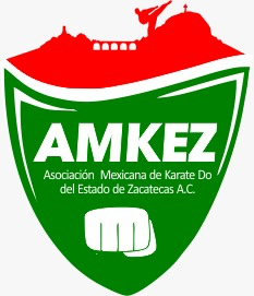 Asociación de karate del Estado de Zacatecas  AMKEZ Zacatecas 