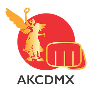 Asociación de Karate Do y Artes Marciales Afines de la Ciudad de México A.C.