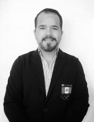 Cesar Adrian Ramirez López