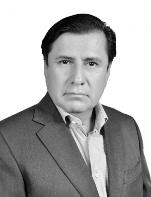 Carlos Enrique Zavala Mateos