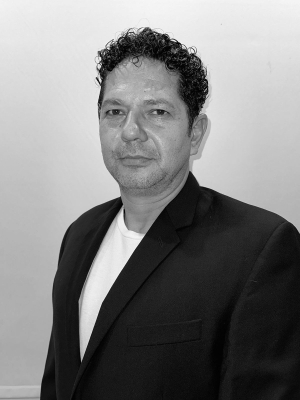 Gustavo Enrique Cuevas Rocher