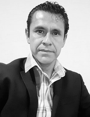 Carlos Octavio Cruz Valencia