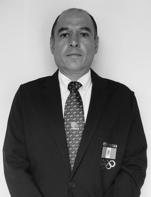Julio Muñoz Ochoa