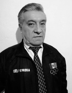 José Guadalupe Gomez Gonzalez