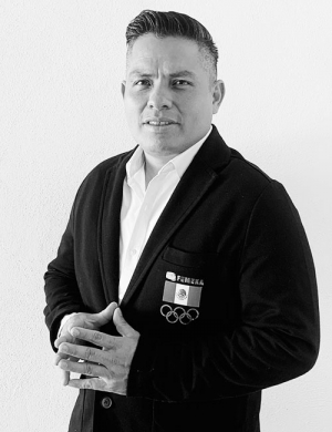 Asociación de karate del Estado de Zacatecas  AMKEZ Zacatecas 