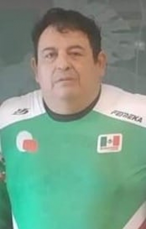 CARLOS ARMANDO X MARTINEZ