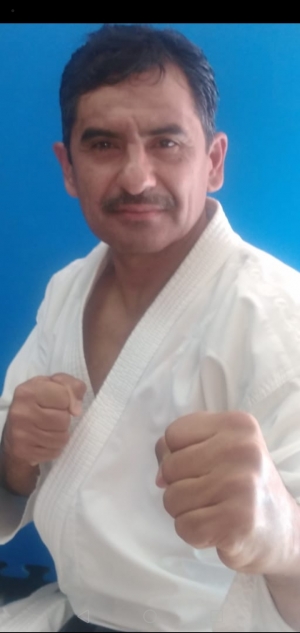 JUAN CARLOS ROBLES ACOSTA