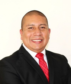 JUAN CARLOS ALVARADO PEREZ