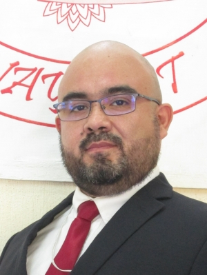 LUIS ARTURO JIMENEZ CERVANTES