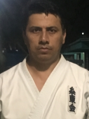 RICARDO RODRIGUEZ SANCHEZ