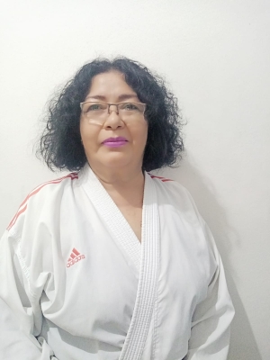 Juana Fuentes Sánchez