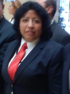 Araceli  Vazquez Arredondo