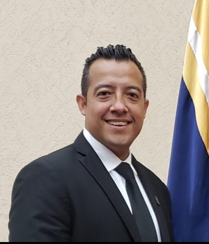 ARMANDO ISRAEL MEDINA ARZOLA